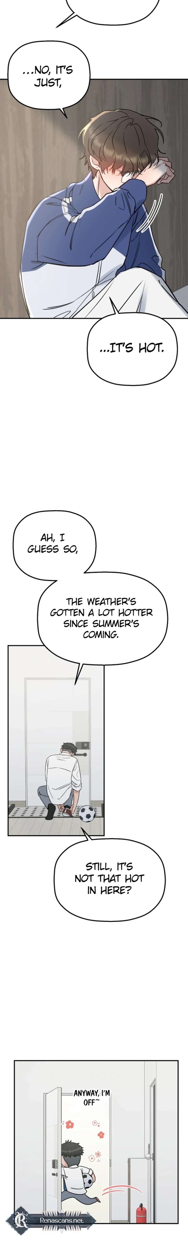 Shining Nana Nana Chapter 57 page 30 - 