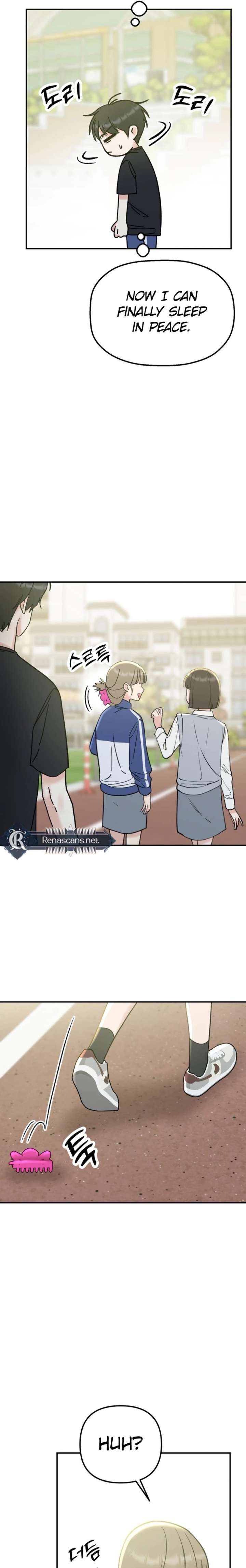 Shining Nana Nana Chapter 57 page 4 - 