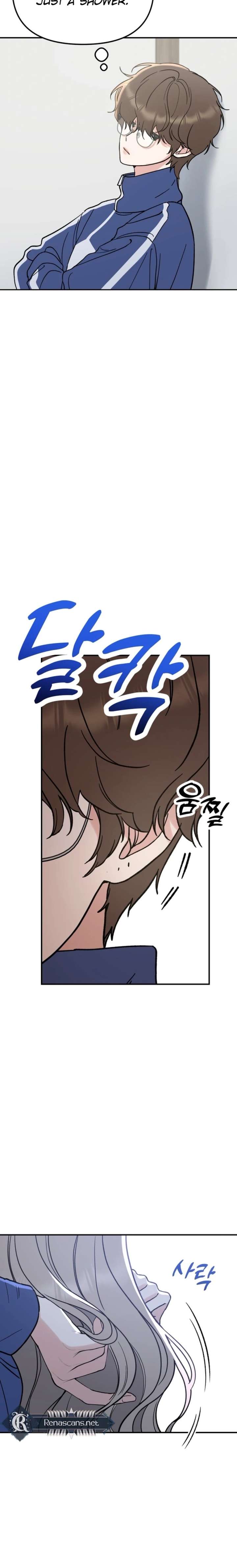 Shining Nana Nana Chapter 57 page 34 - 