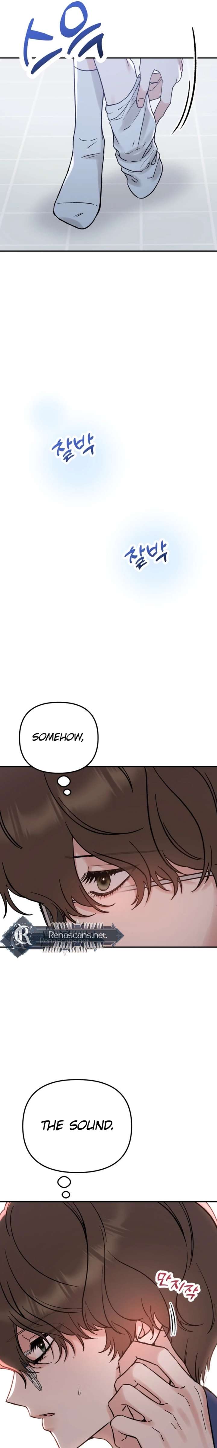 Shining Nana Nana Chapter 57 page 35 - 