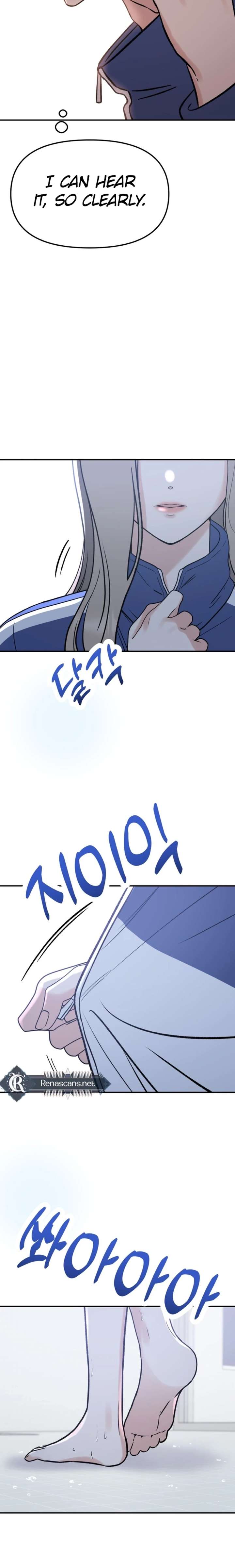 Shining Nana Nana Chapter 57 page 36 - 