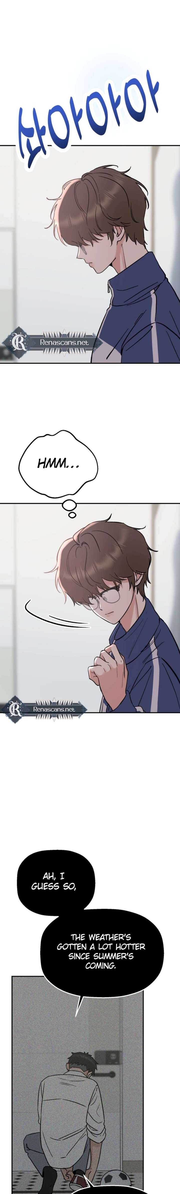 Shining Nana Nana Chapter 57 page 37 - 