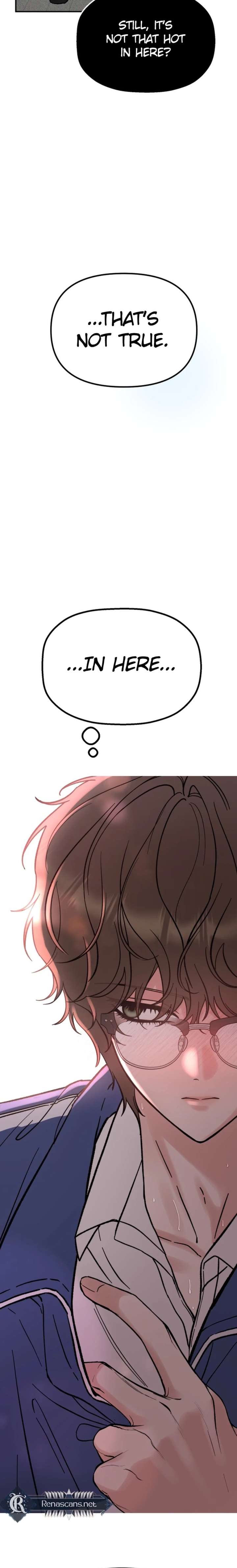 Shining Nana Nana Chapter 57 page 38 - 