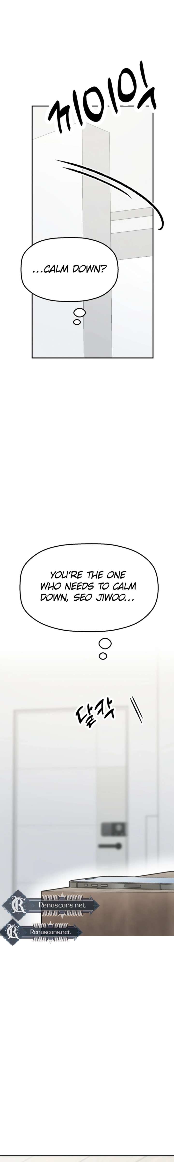 Shining Nana Nana Chapter 57 page 40 - 