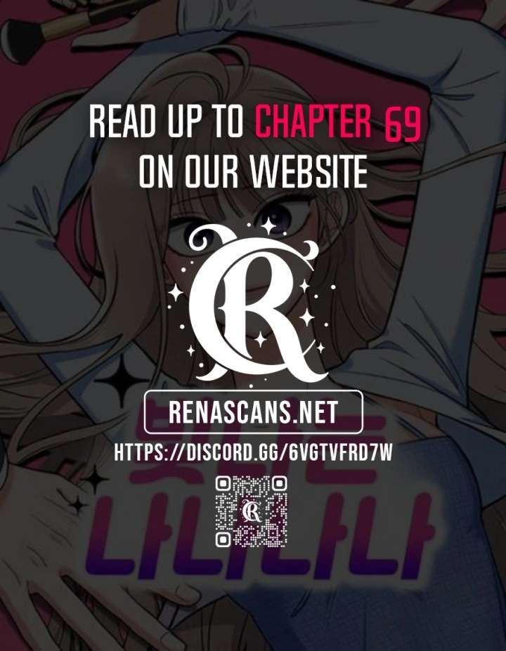 Shining Nana Nana Chapter 57 page 42 - 