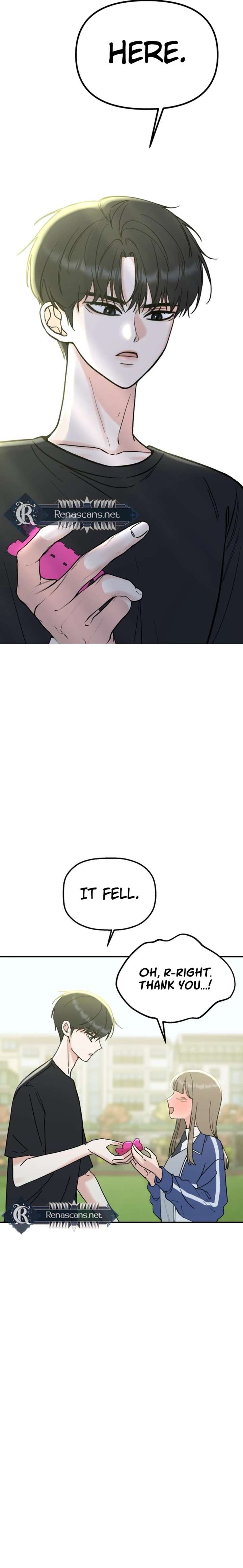 Shining Nana Nana Chapter 57 page 6 - 