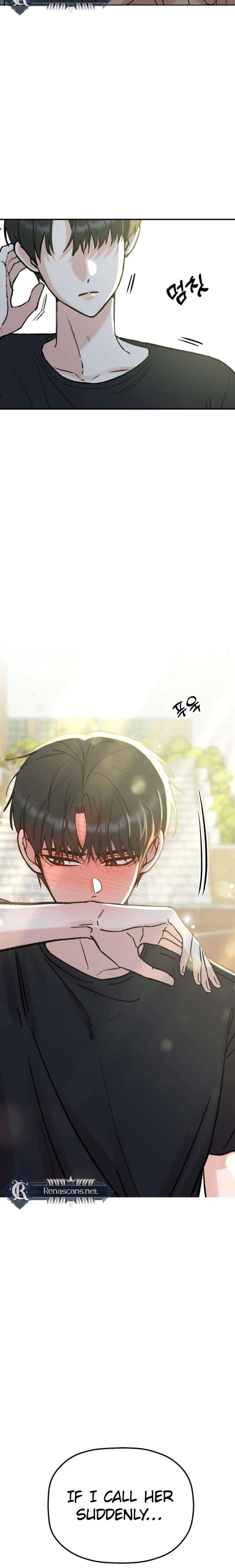 Shining Nana Nana Chapter 57 page 9 - 