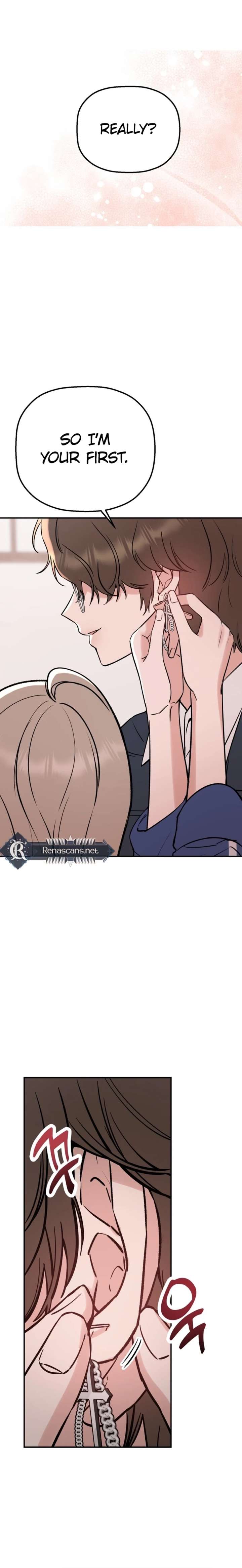 Shining Nana Nana Chapter 58 page 21 - 