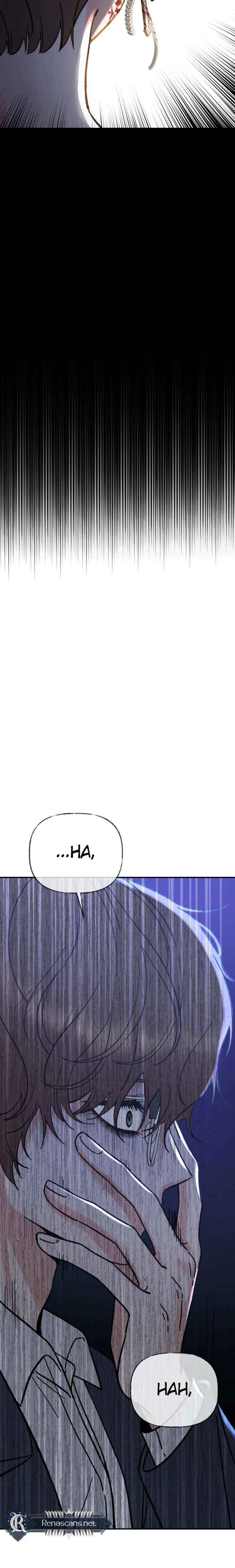 Shining Nana Nana Chapter 58 page 29 - 