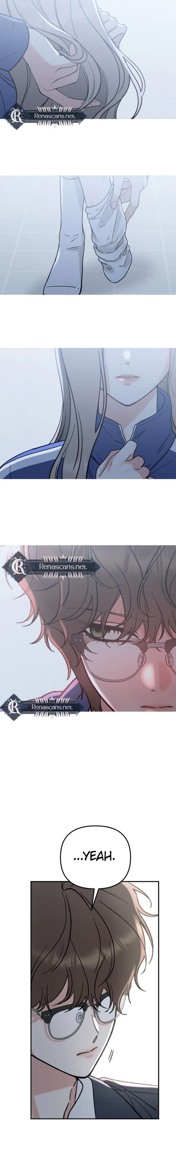 Shining Nana Nana Chapter 58 page 4 - 