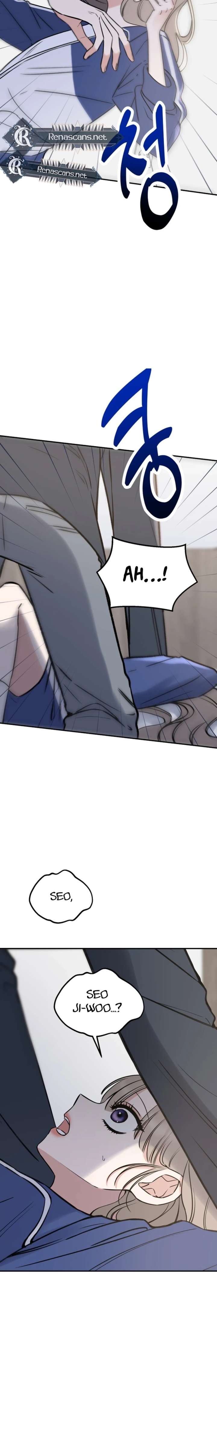 Shining Nana Nana Chapter 58 page 31 - 