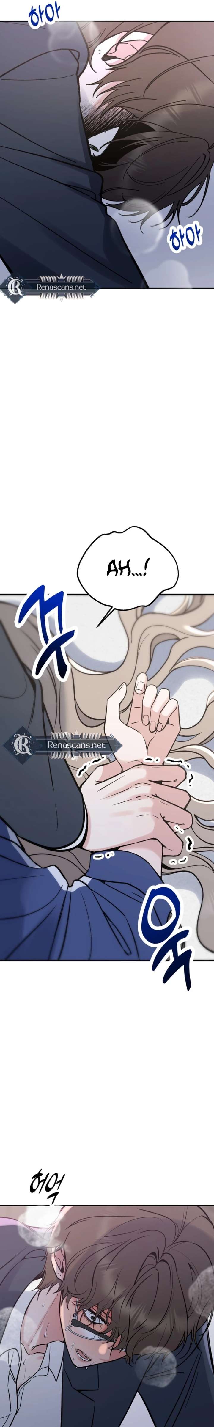 Shining Nana Nana Chapter 58 page 32 - 