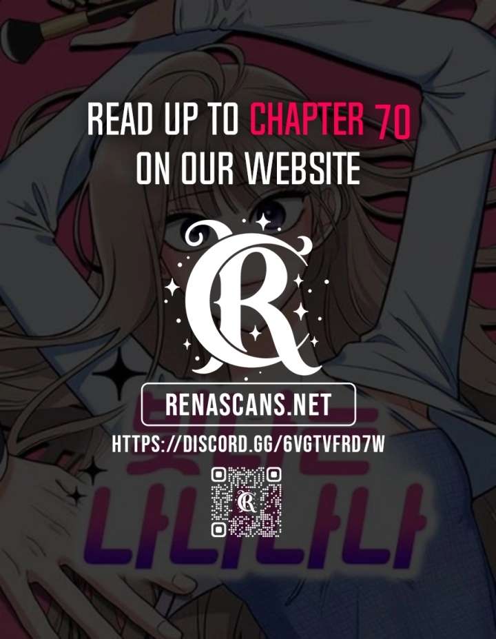 Shining Nana Nana Chapter 58 page 35 - 