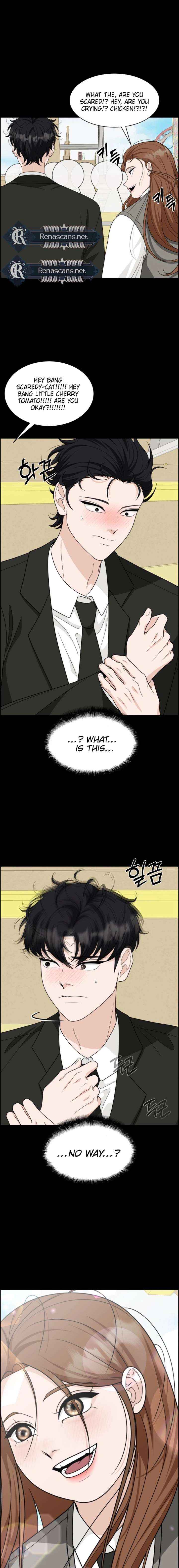 Shining Nana Nana Chapter 59 page 11 - 