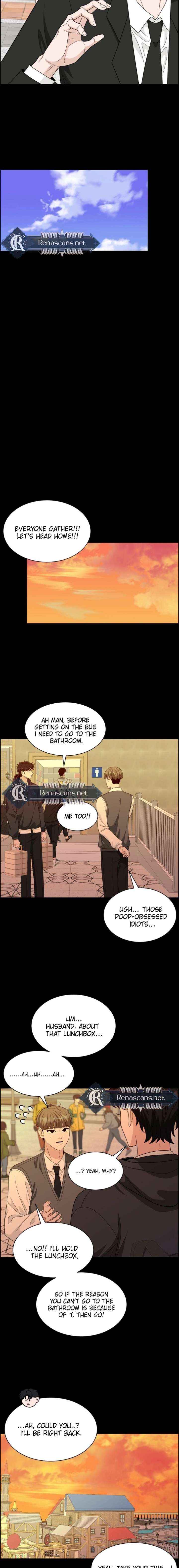 Shining Nana Nana Chapter 59 page 15 - 