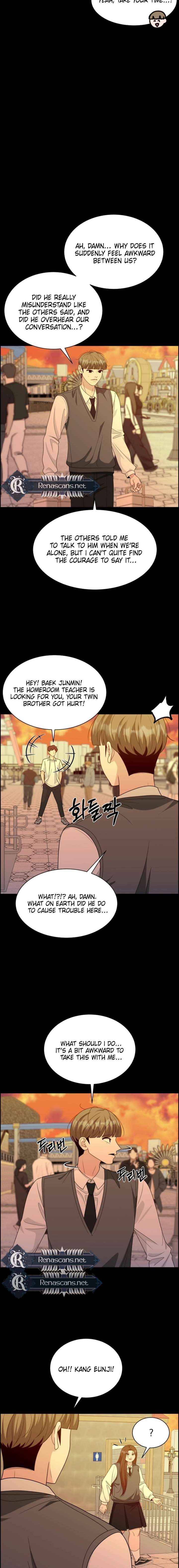 Shining Nana Nana Chapter 59 page 16 - 