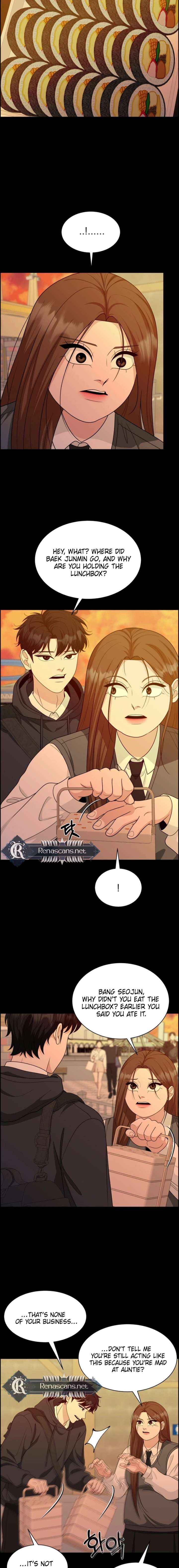 Shining Nana Nana Chapter 59 page 18 - 