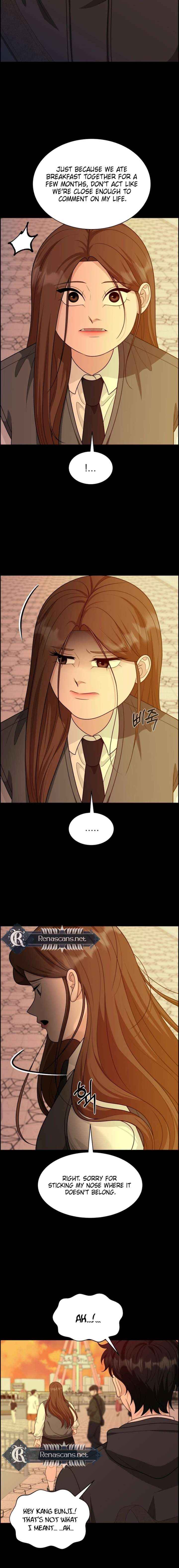 Shining Nana Nana Chapter 59 page 20 - 