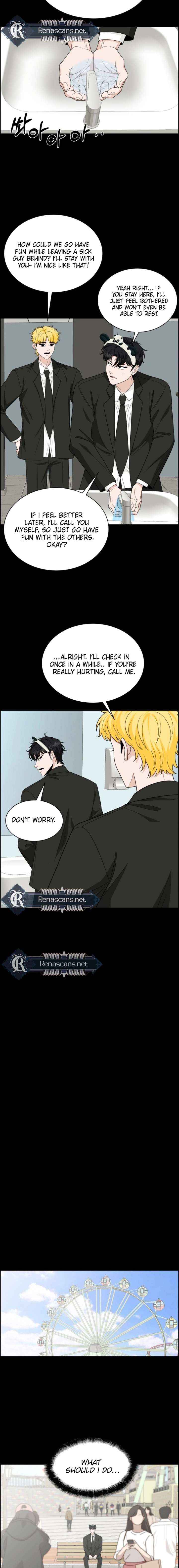 Shining Nana Nana Chapter 59 page 4 - 
