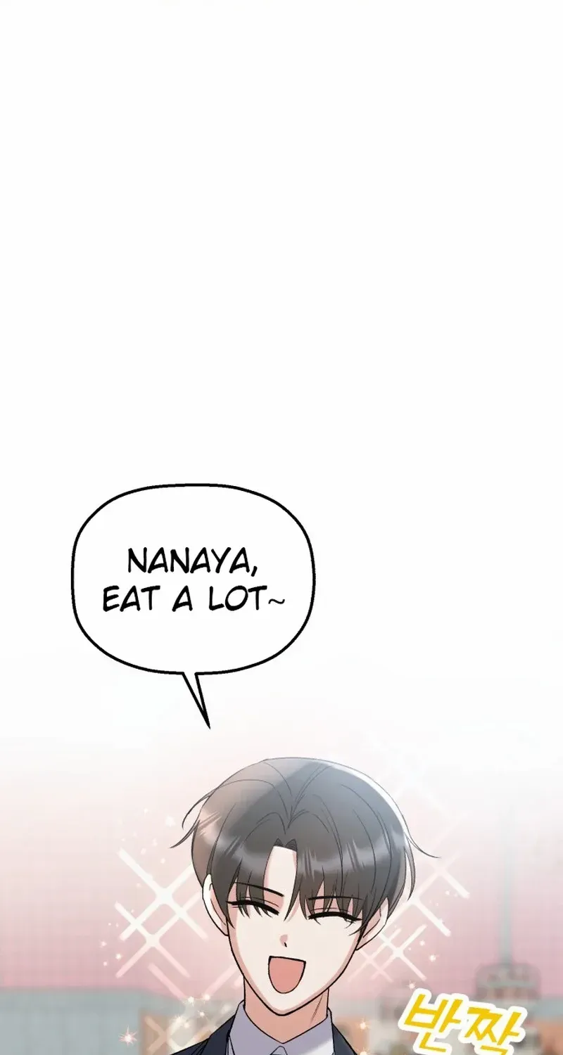 Shining Nana Nana Chapter 6 page 12 - 