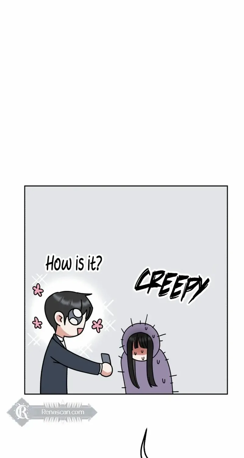 Shining Nana Nana Chapter 6 page 15 - 