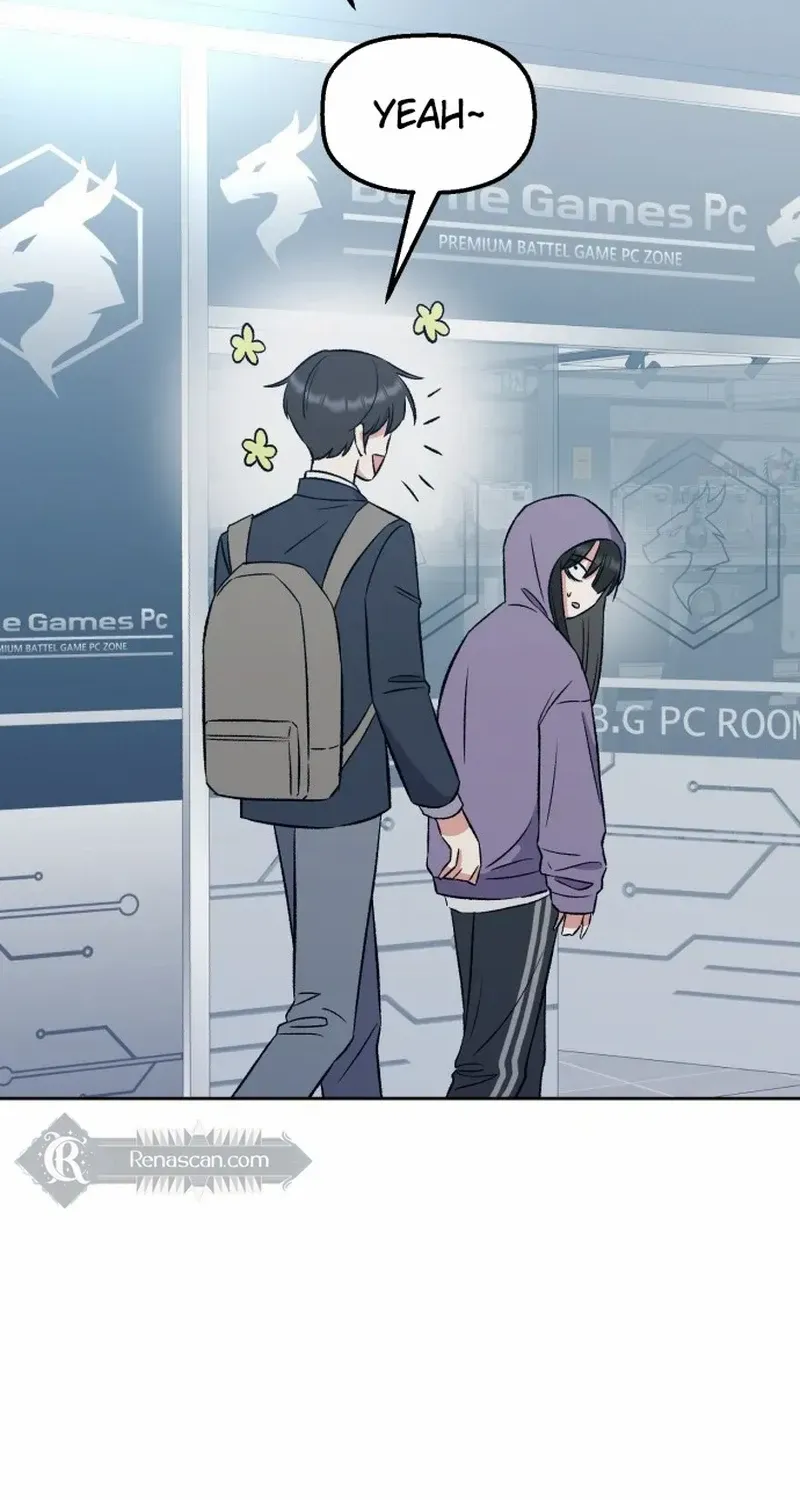 Shining Nana Nana Chapter 6 page 20 - 