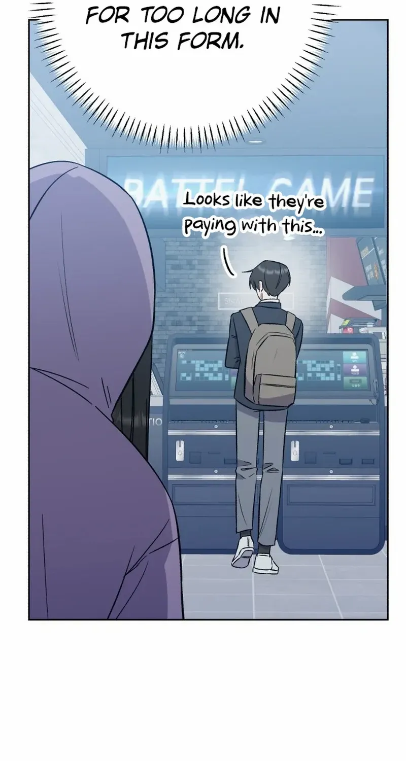 Shining Nana Nana Chapter 6 page 22 - 