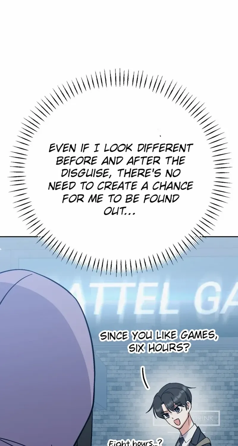 Shining Nana Nana Chapter 6 page 23 - 