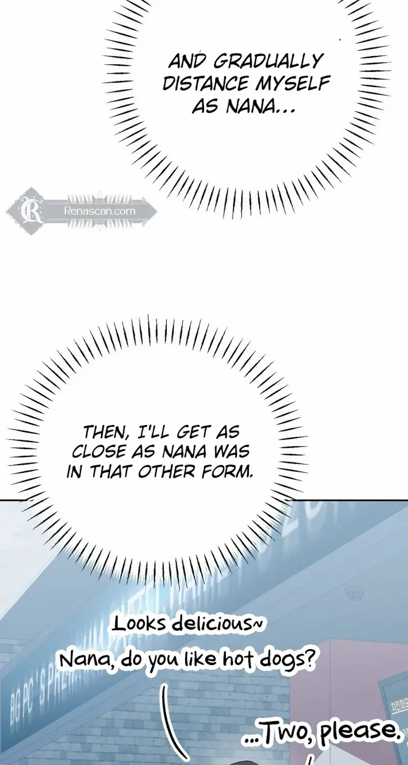 Shining Nana Nana Chapter 6 page 25 - 