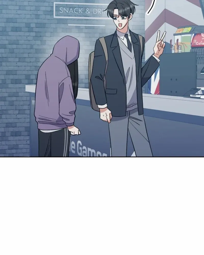 Shining Nana Nana Chapter 6 page 26 - 