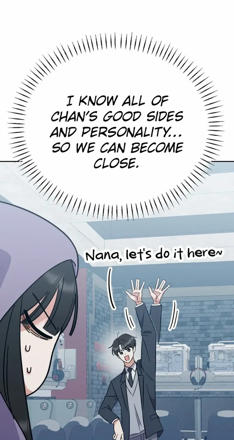 Shining Nana Nana Chapter 6 page 27 - 