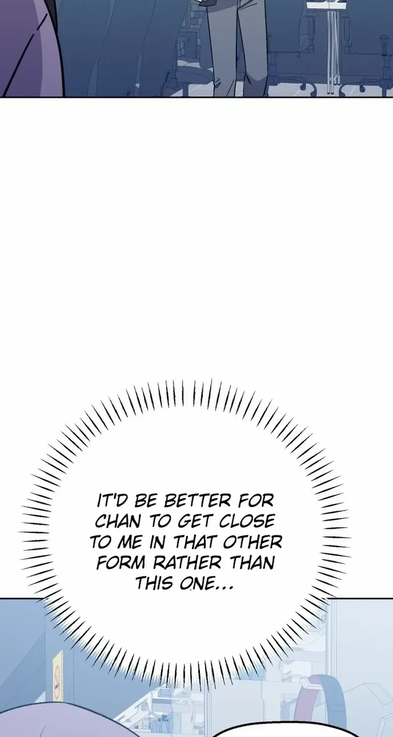 Shining Nana Nana Chapter 6 page 28 - 