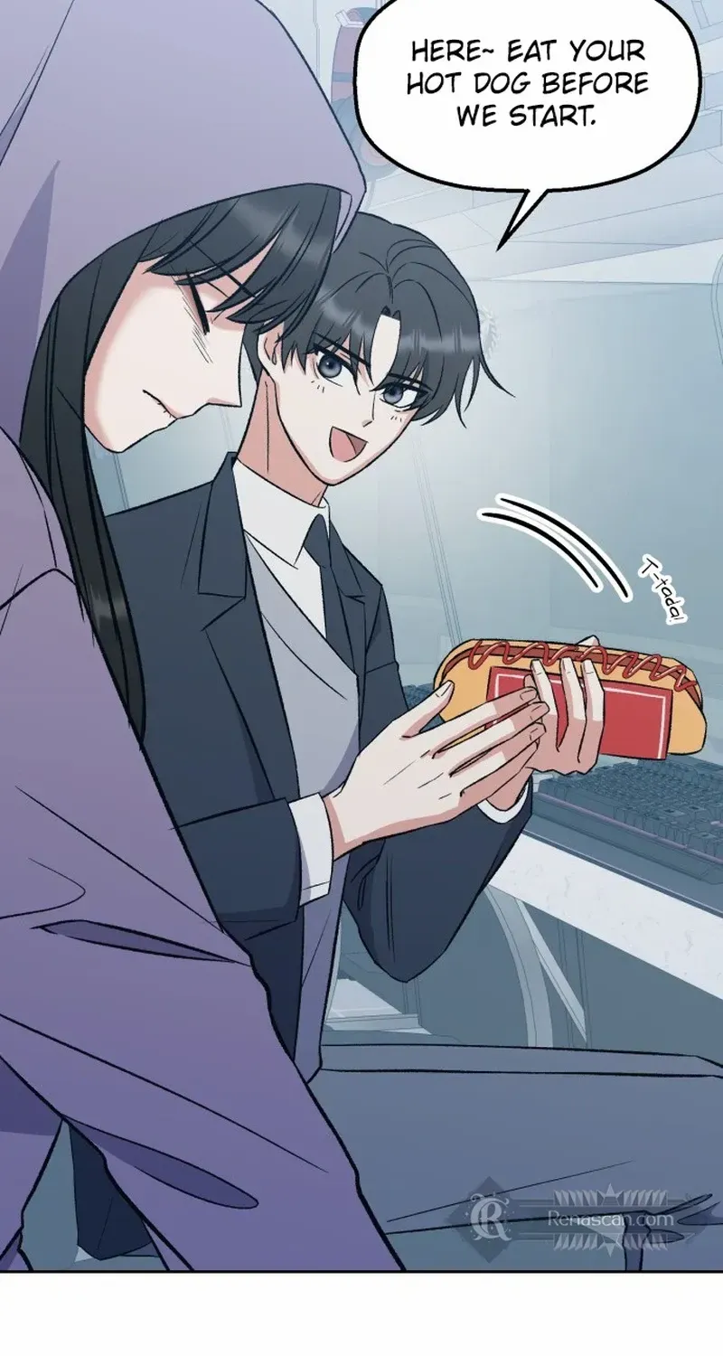 Shining Nana Nana Chapter 6 page 29 - 