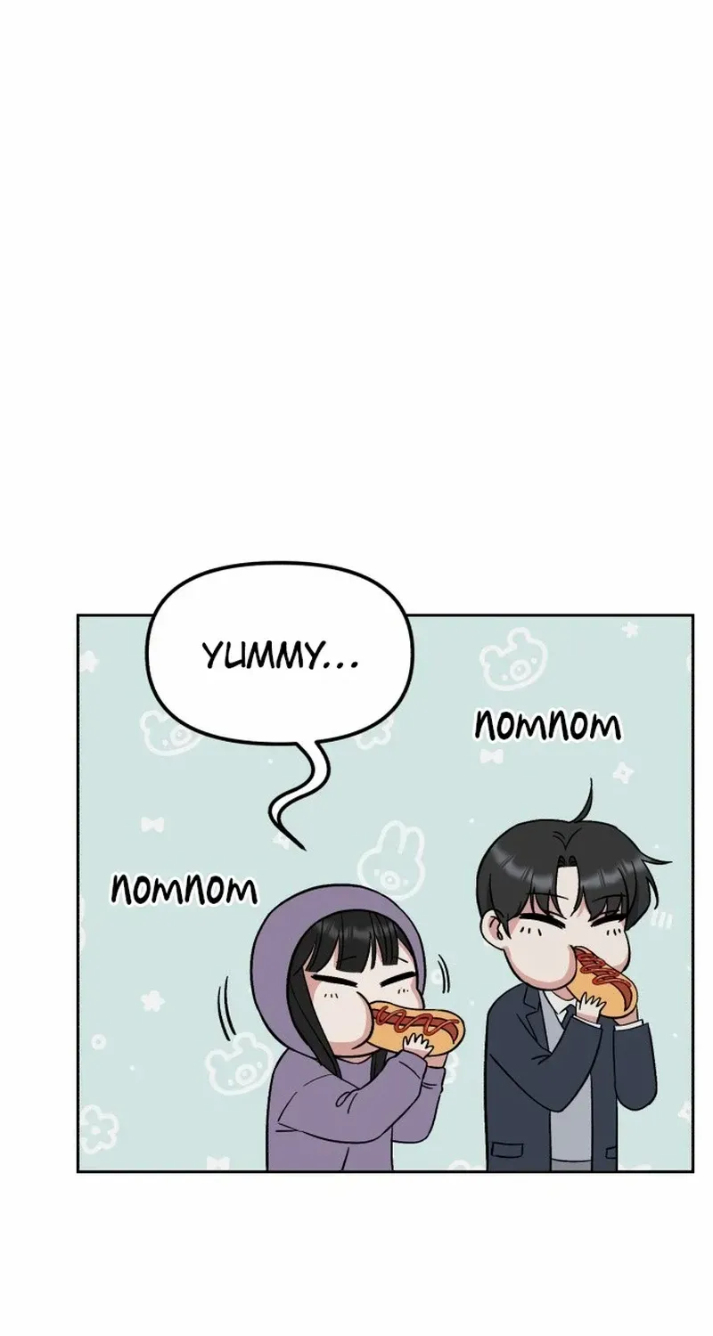 Shining Nana Nana Chapter 6 page 30 - 