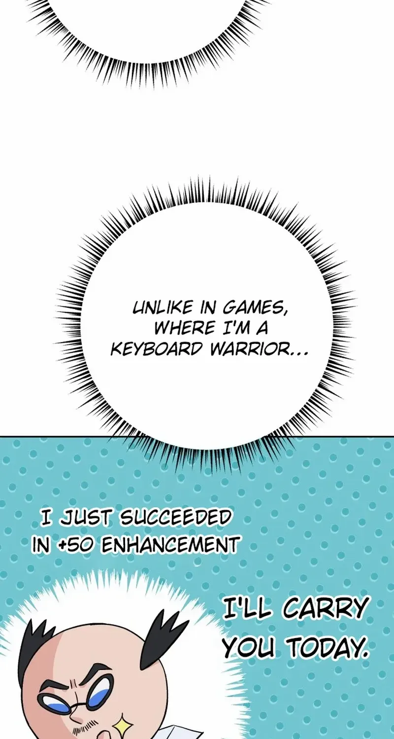 Shining Nana Nana Chapter 6 page 33 - 