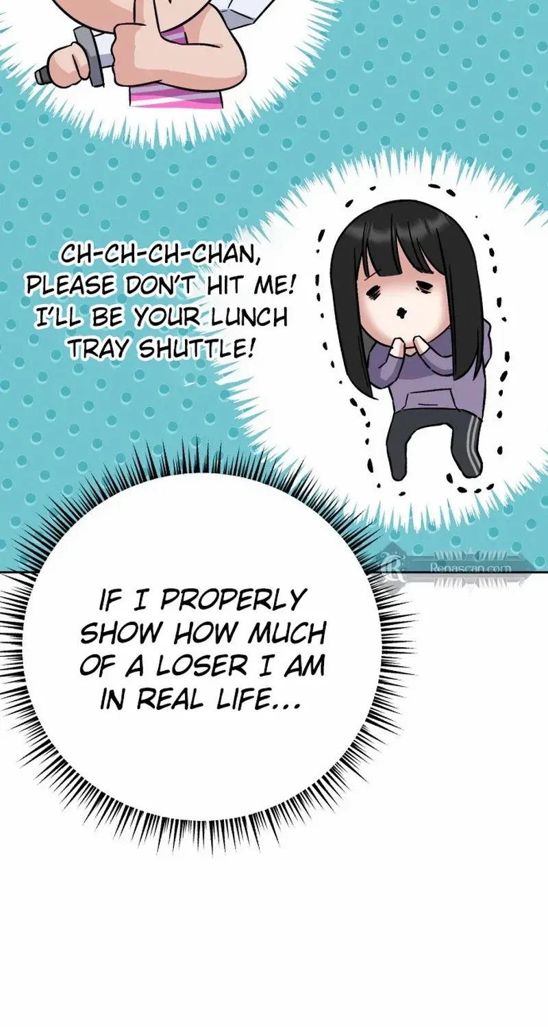 Shining Nana Nana Chapter 6 page 34 - 