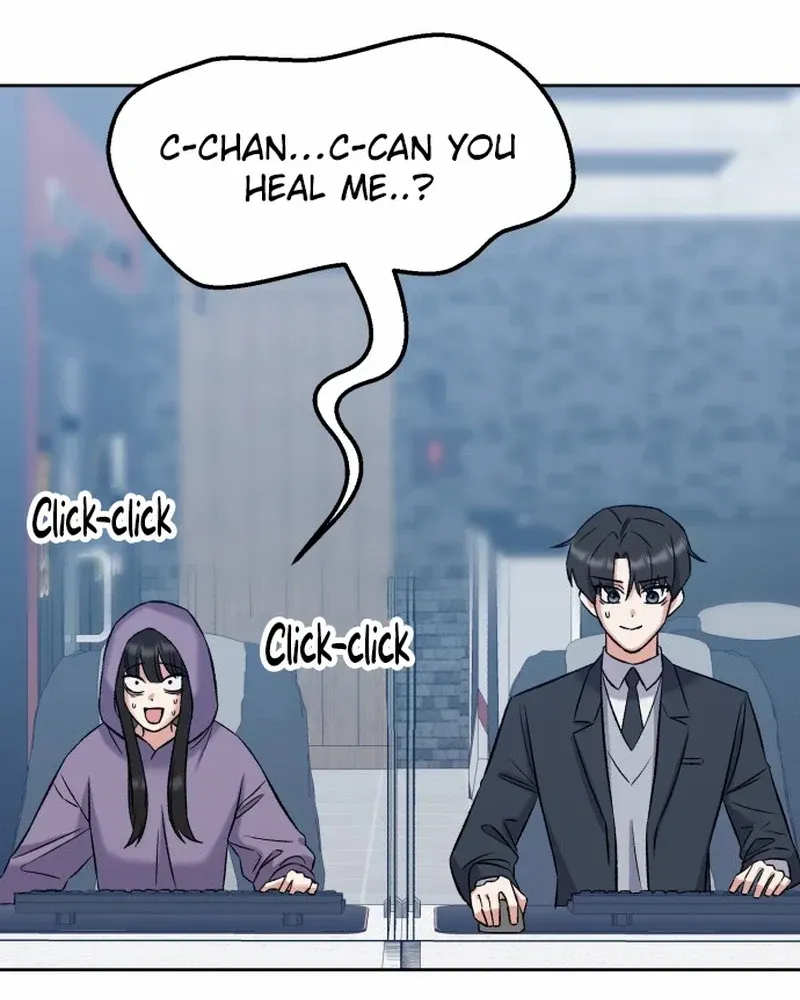 Shining Nana Nana Chapter 6 page 36 - 