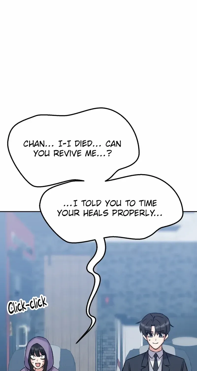 Shining Nana Nana Chapter 6 page 37 - 
