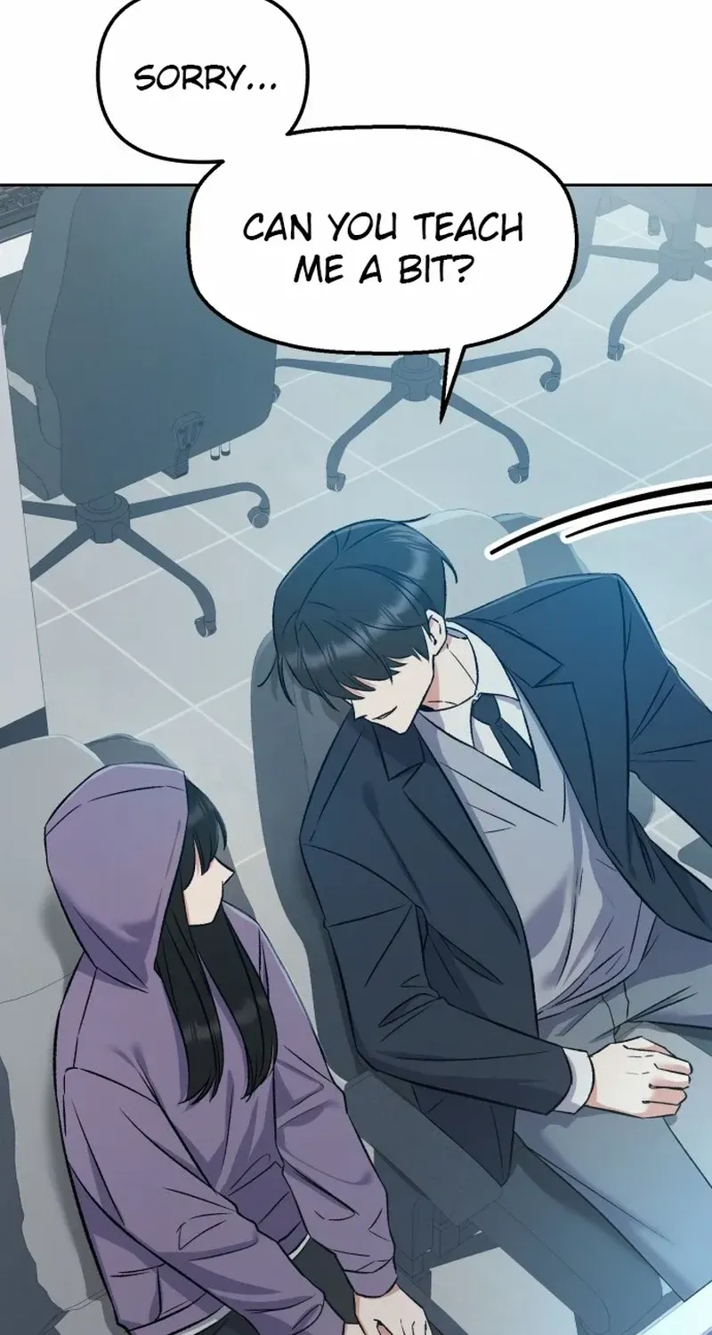 Shining Nana Nana Chapter 6 page 45 - 