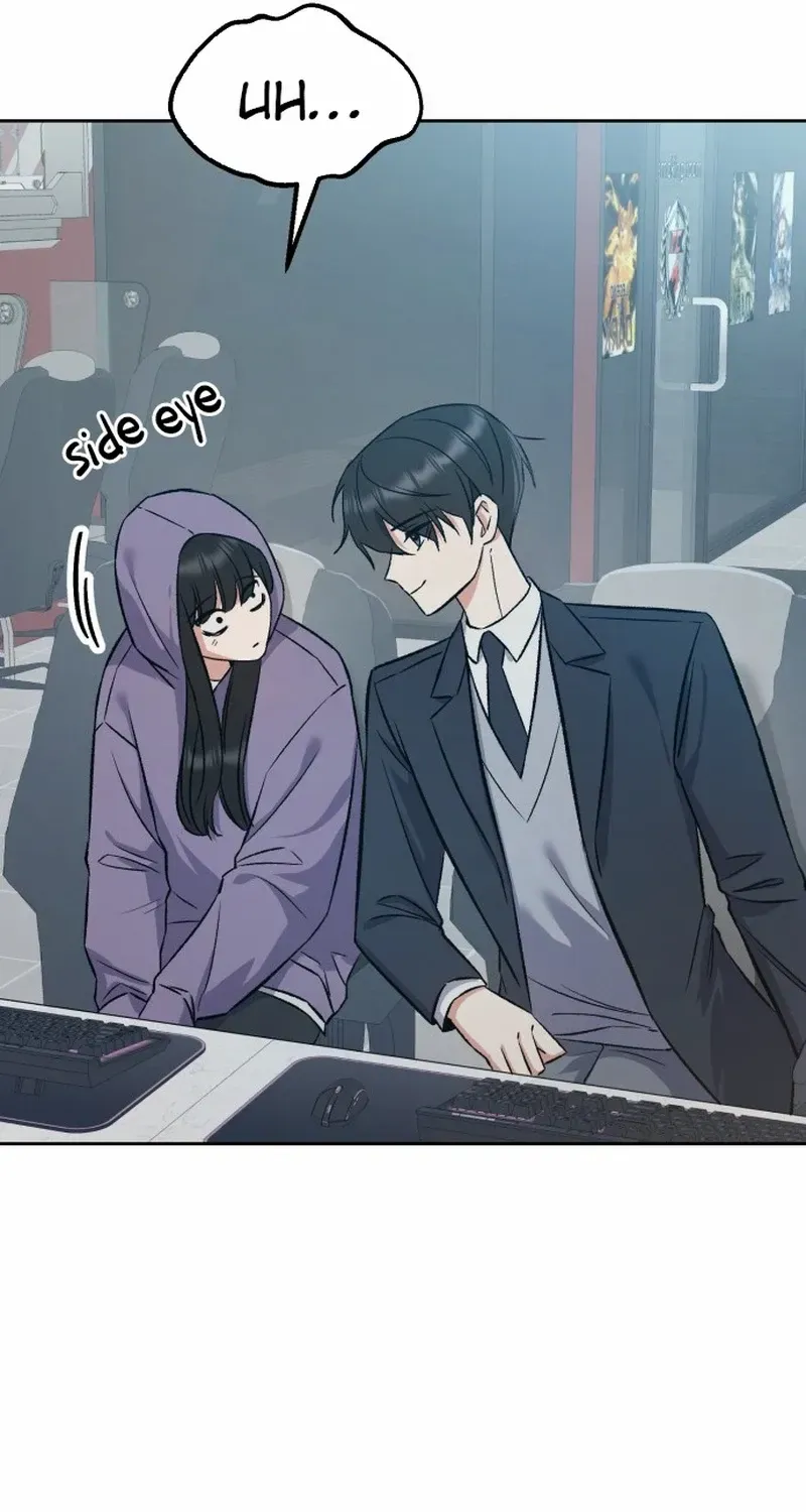 Shining Nana Nana Chapter 6 page 47 - 