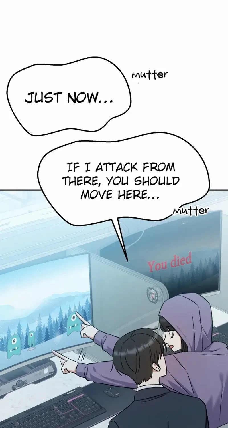 Shining Nana Nana Chapter 6 page 48 - 