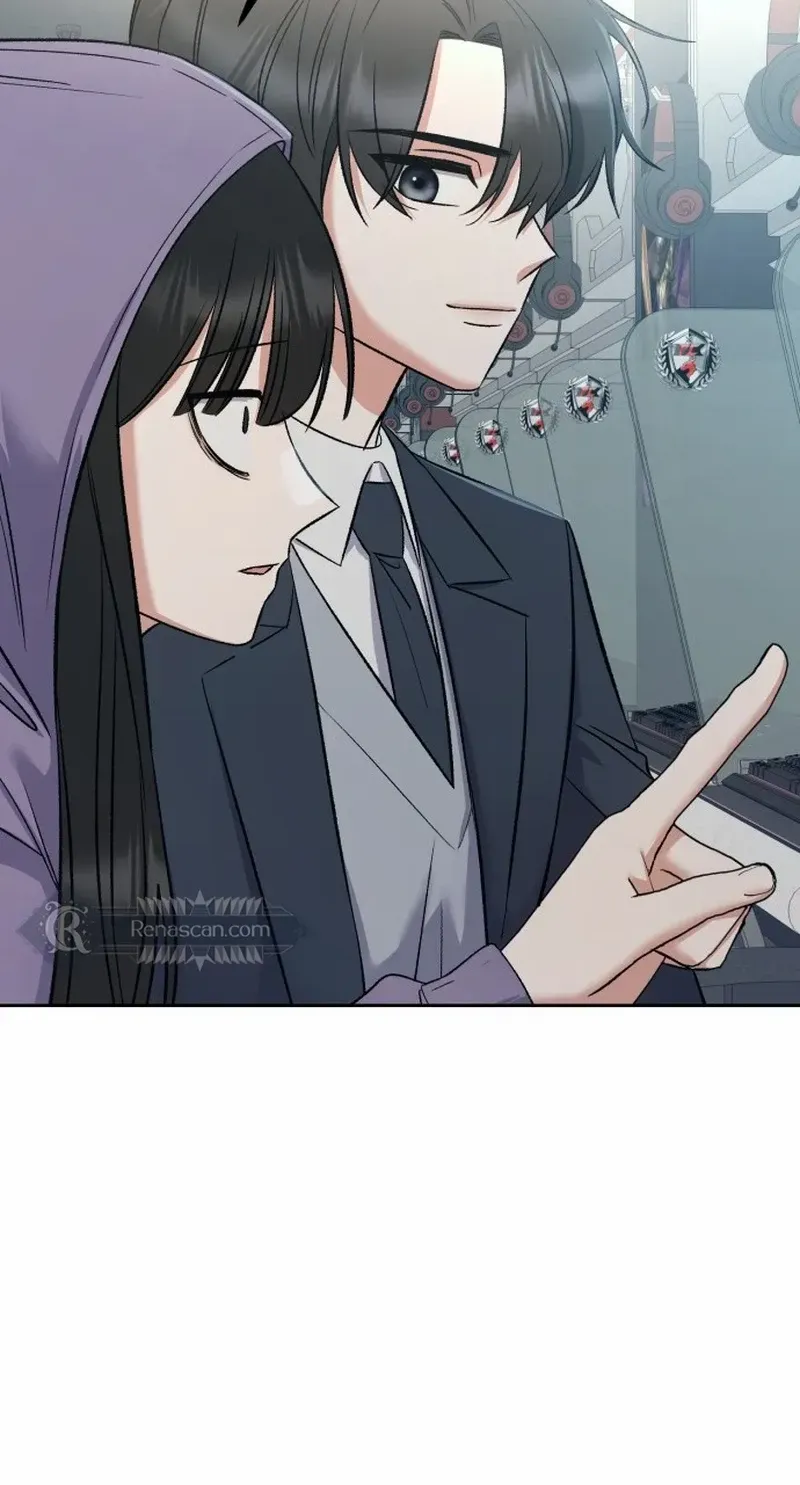 Shining Nana Nana Chapter 6 page 50 - 