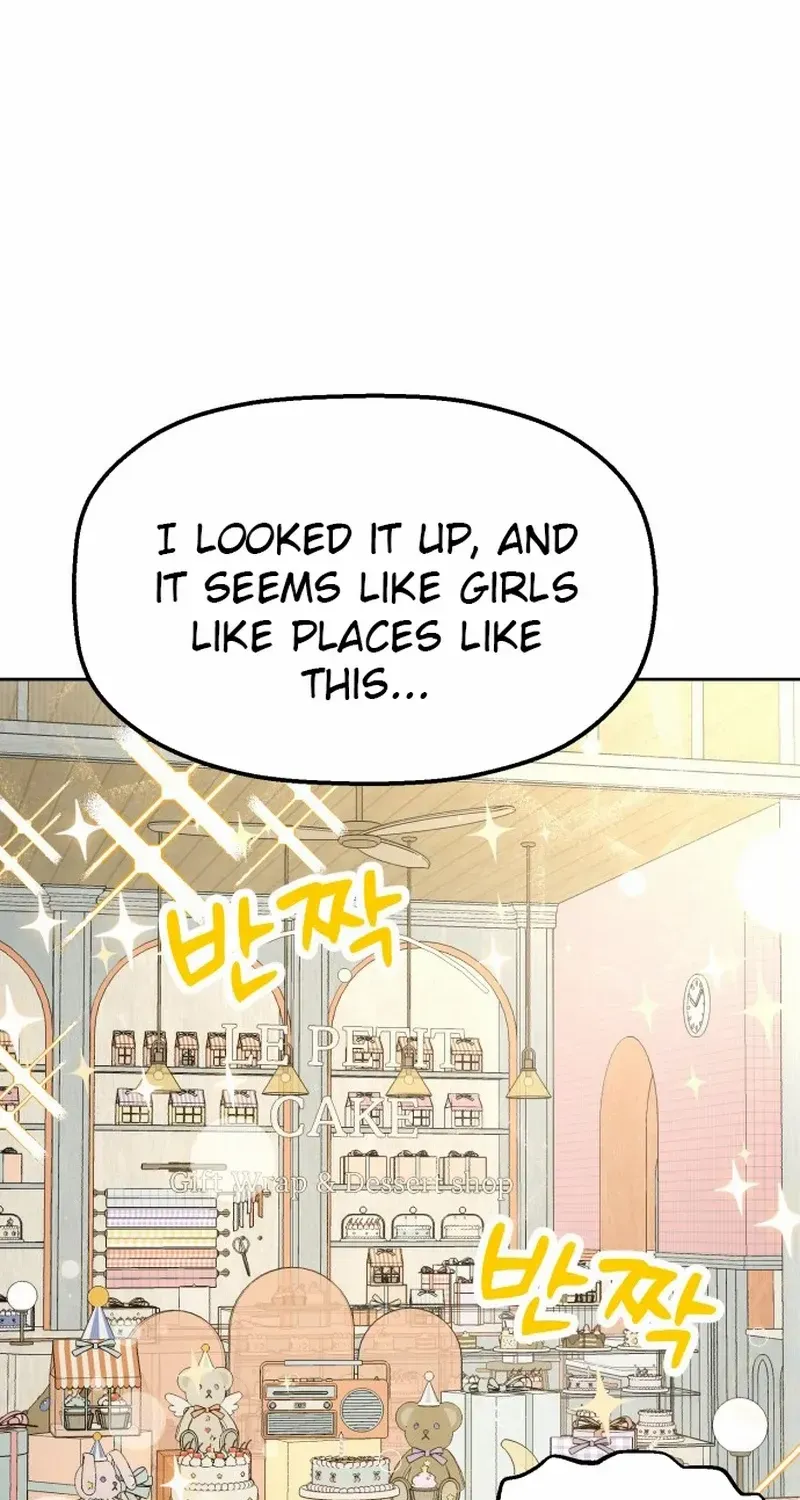 Shining Nana Nana Chapter 6 page 8 - 