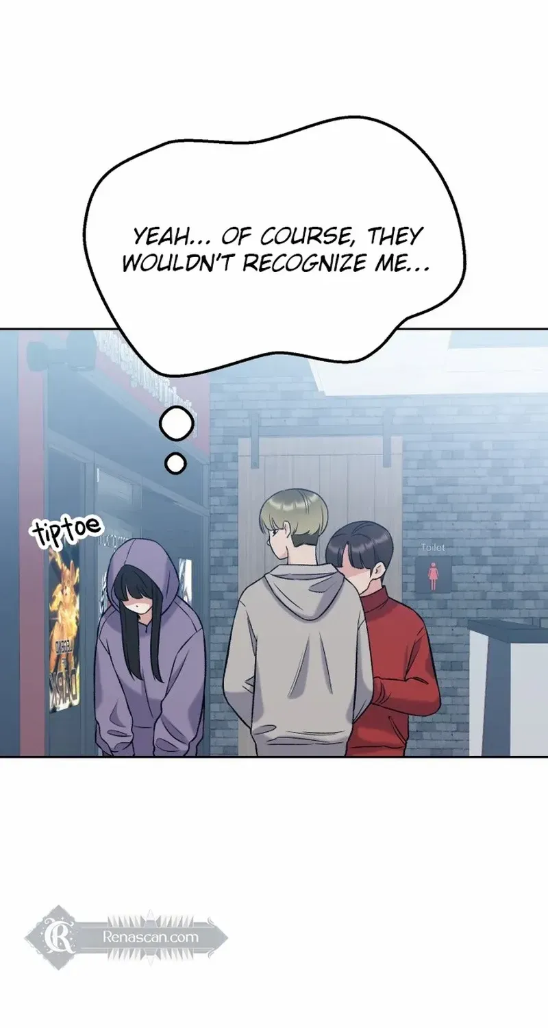 Shining Nana Nana Chapter 6 page 73 - 