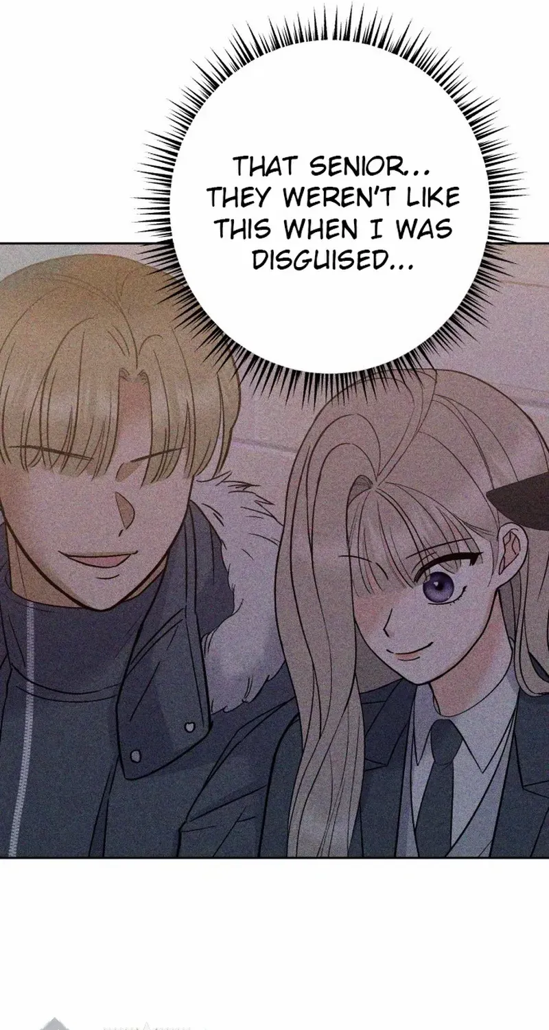 Shining Nana Nana Chapter 6 page 85 - 