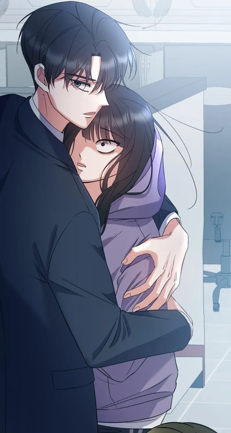 Shining Nana Nana Chapter 6 page 100 - 