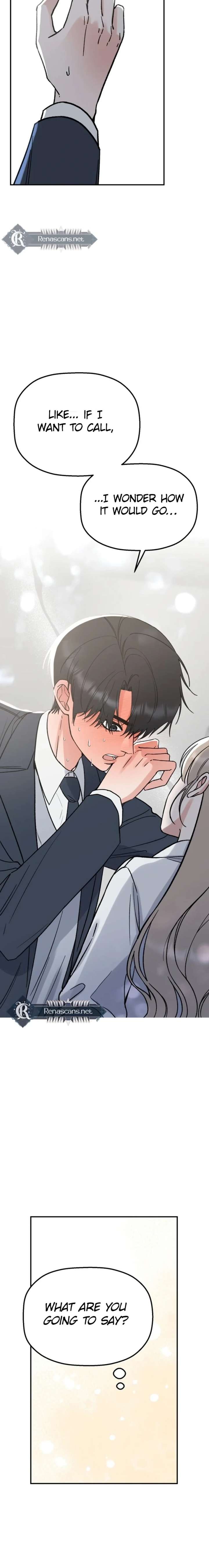 Shining Nana Nana Chapter 61 page 16 - 