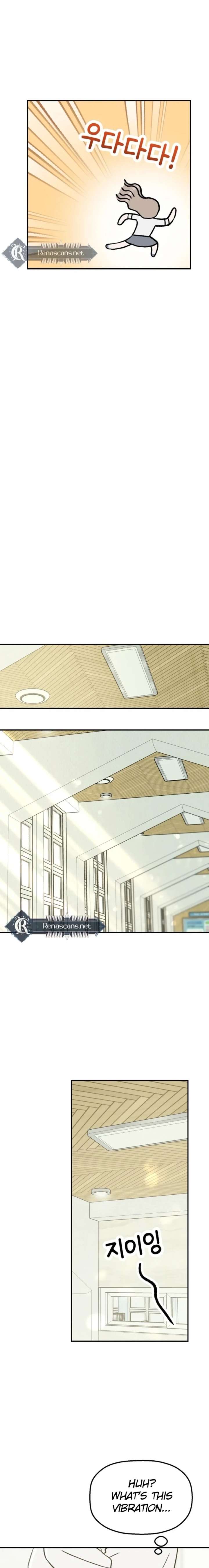 Shining Nana Nana Chapter 61 page 21 - 