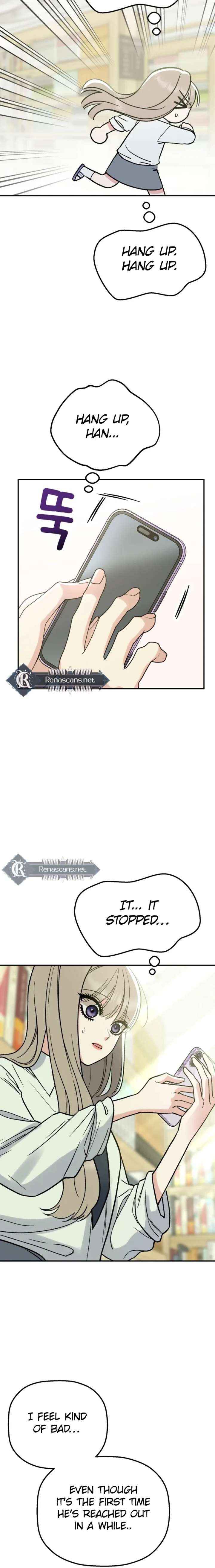 Shining Nana Nana Chapter 61 page 24 - 