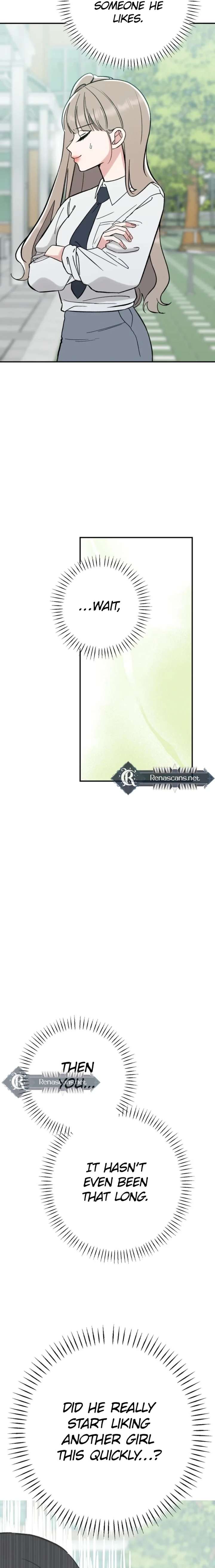 Shining Nana Nana Chapter 61 page 7 - 